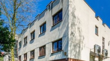 Ośrodek wypoczynkowy na sprzedaż Włocławek