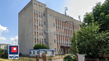 Biurowiec na sprzedaż Włocławek